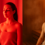 red light Therapy vs Sauna which is better for health