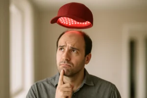 Red Light Therapy for Thinning Hair
